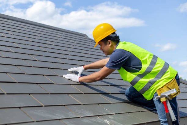 Best Roof Replacement Cost  in Genoa City, WI