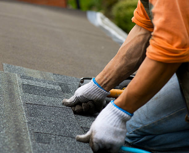 Best Residential Roofing Contractor  in Genoa City, WI