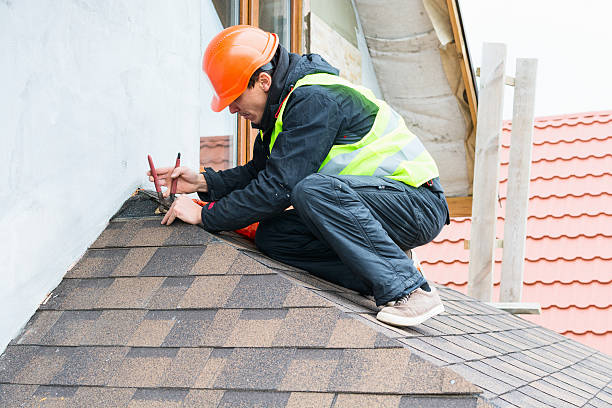 Best Best Roofing Contractors  in Genoa City, WI