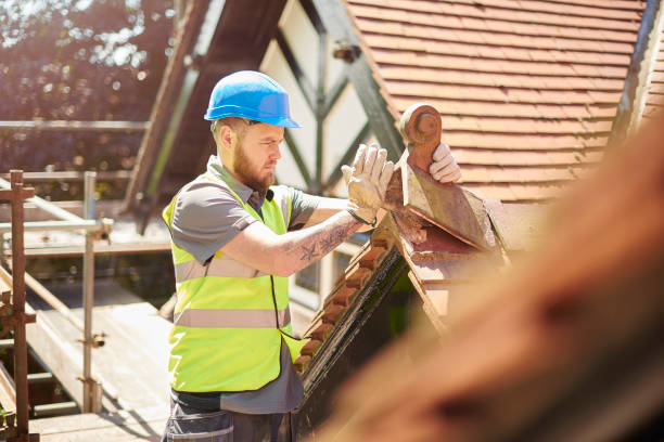 Best Commercial Roofing Services  in Genoa City, WI